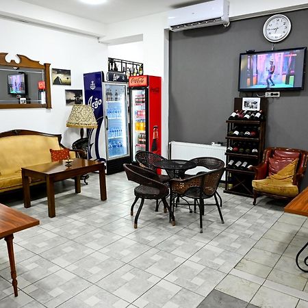 Starhostel Kutaisi Zewnętrze zdjęcie