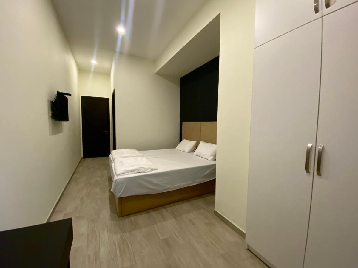 Starhostel Kutaisi Zewnętrze zdjęcie