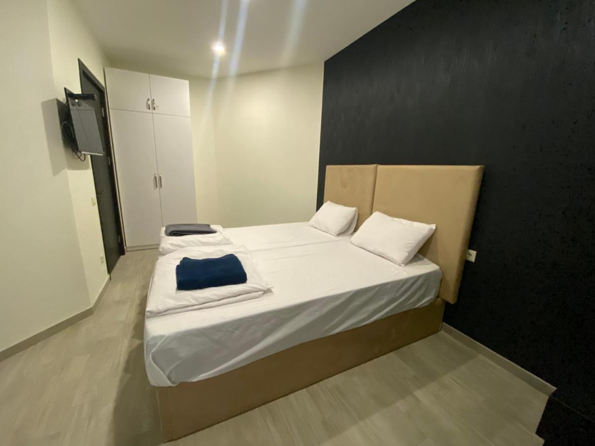 Starhostel Kutaisi Zewnętrze zdjęcie