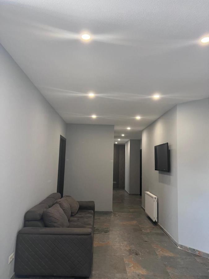 Starhostel Kutaisi Zewnętrze zdjęcie