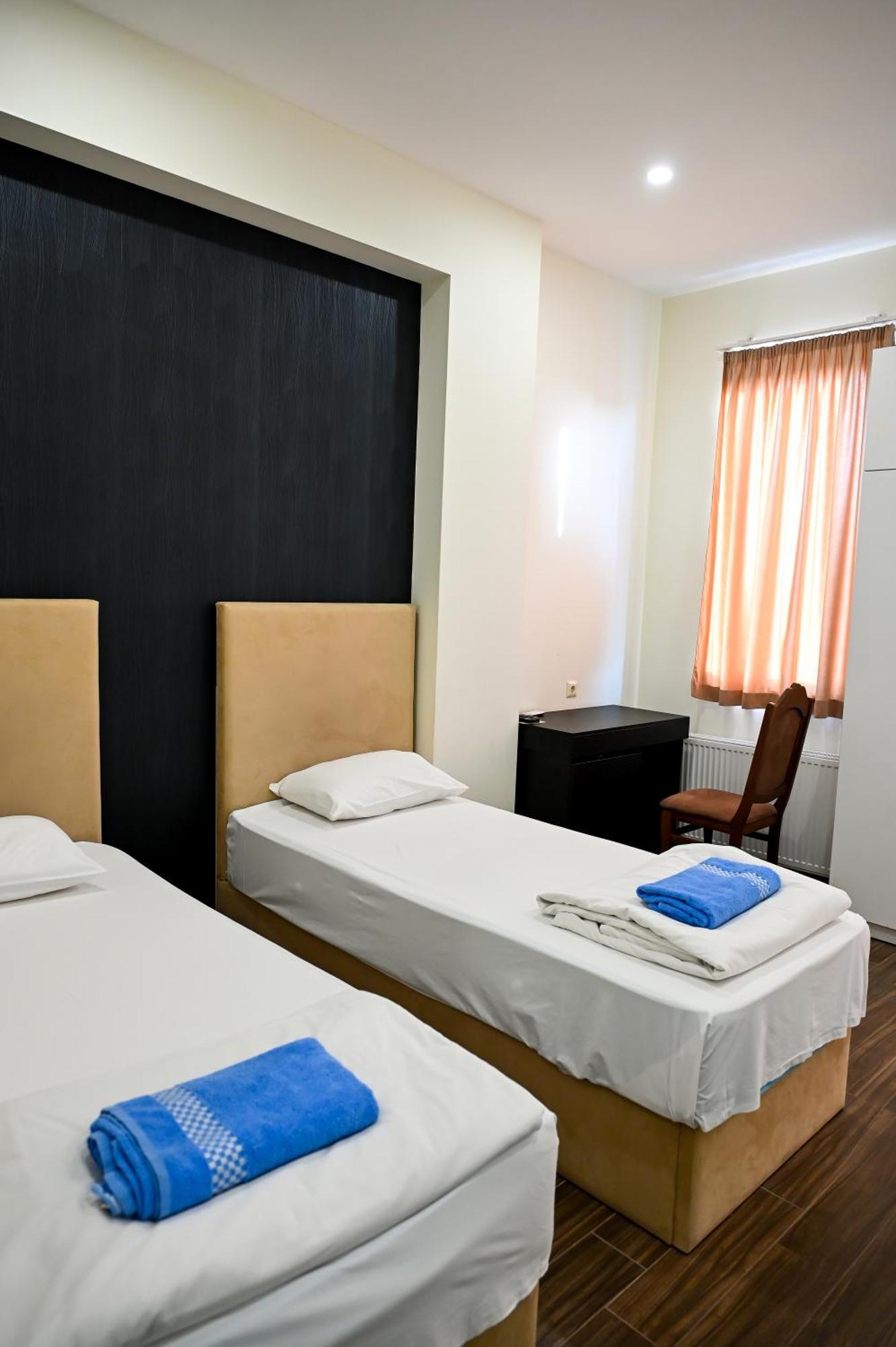 Starhostel Kutaisi Zewnętrze zdjęcie