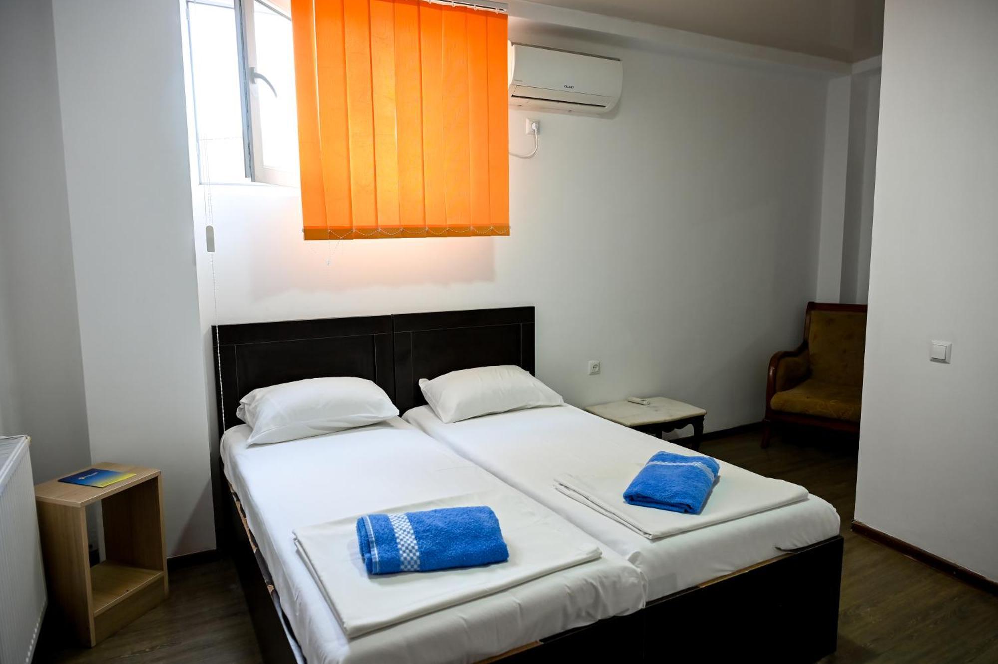 Starhostel Kutaisi Zewnętrze zdjęcie