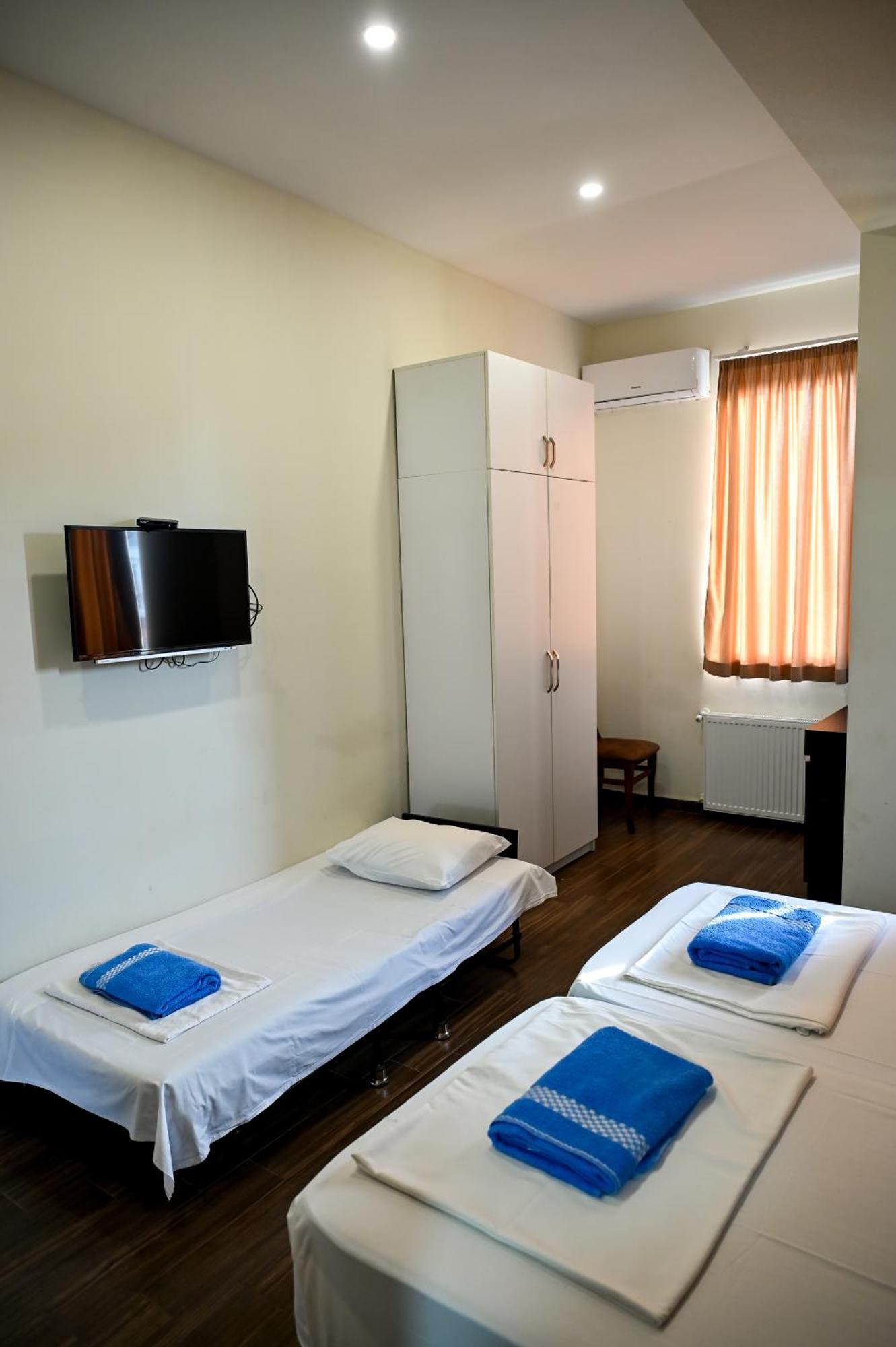 Starhostel Kutaisi Zewnętrze zdjęcie