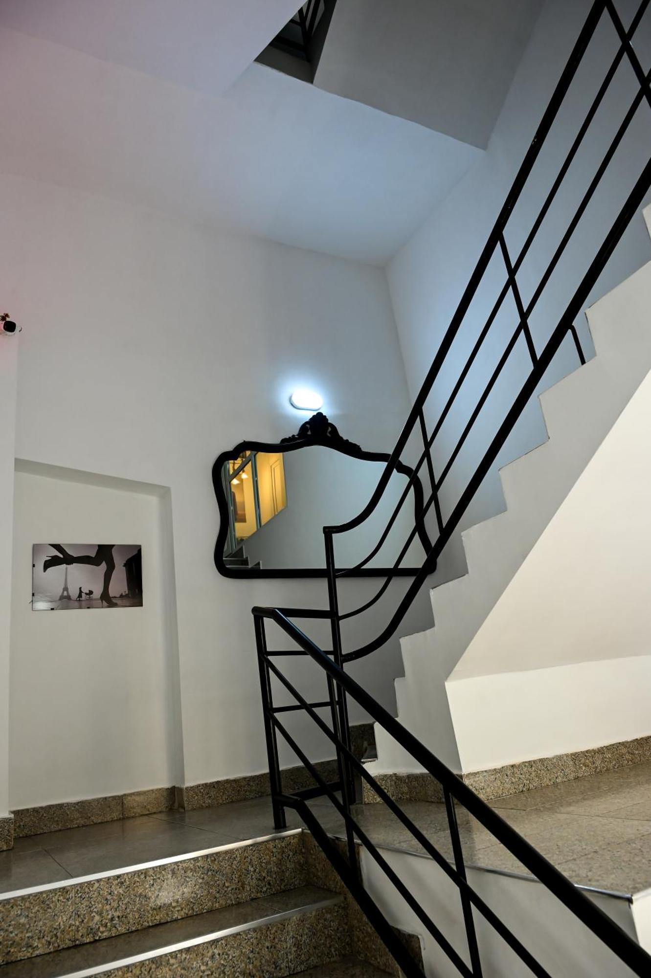 Starhostel Kutaisi Zewnętrze zdjęcie