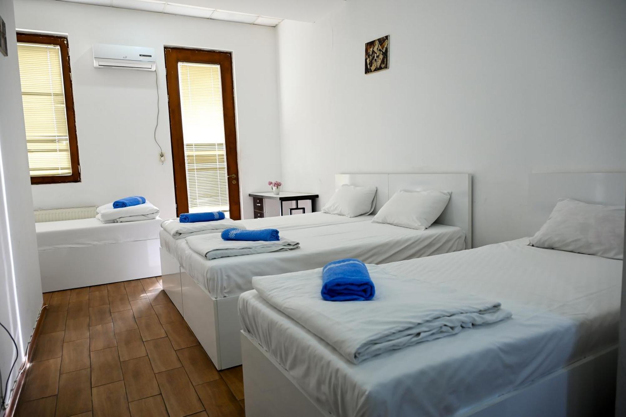 Starhostel Kutaisi Zewnętrze zdjęcie