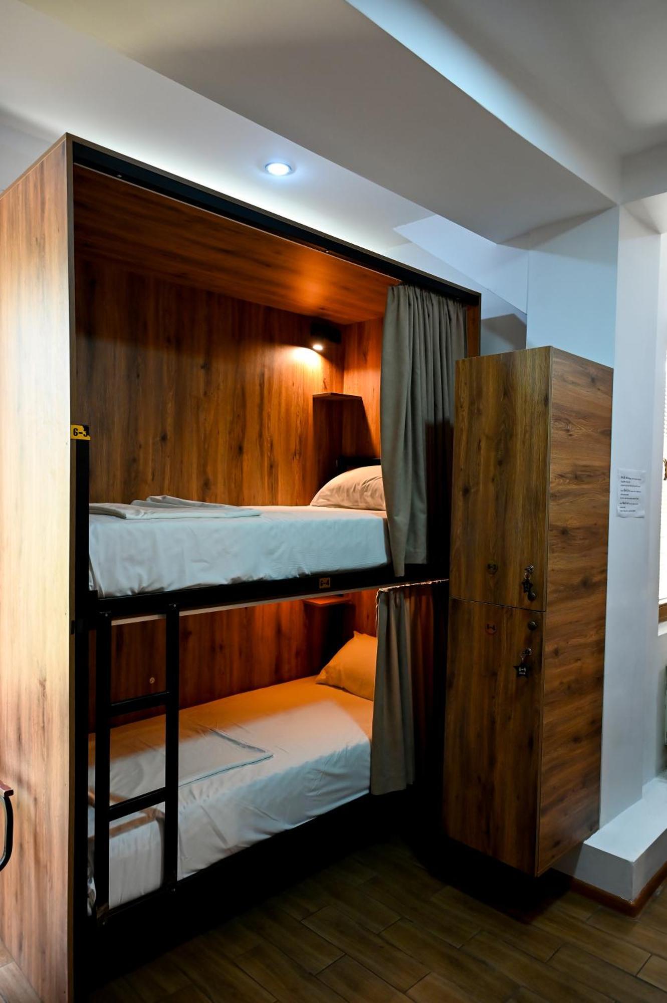 Starhostel Kutaisi Zewnętrze zdjęcie