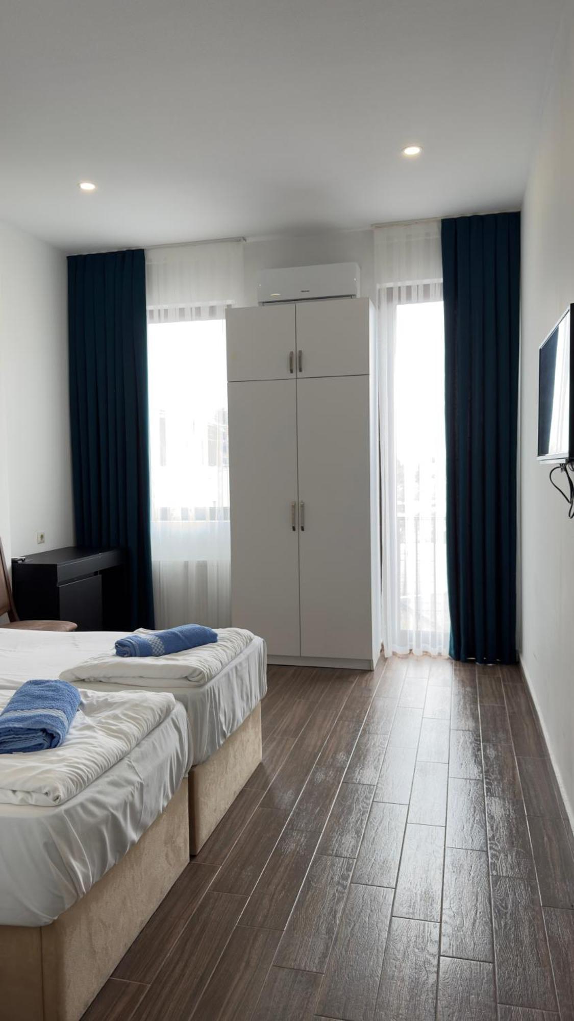Starhostel Kutaisi Zewnętrze zdjęcie