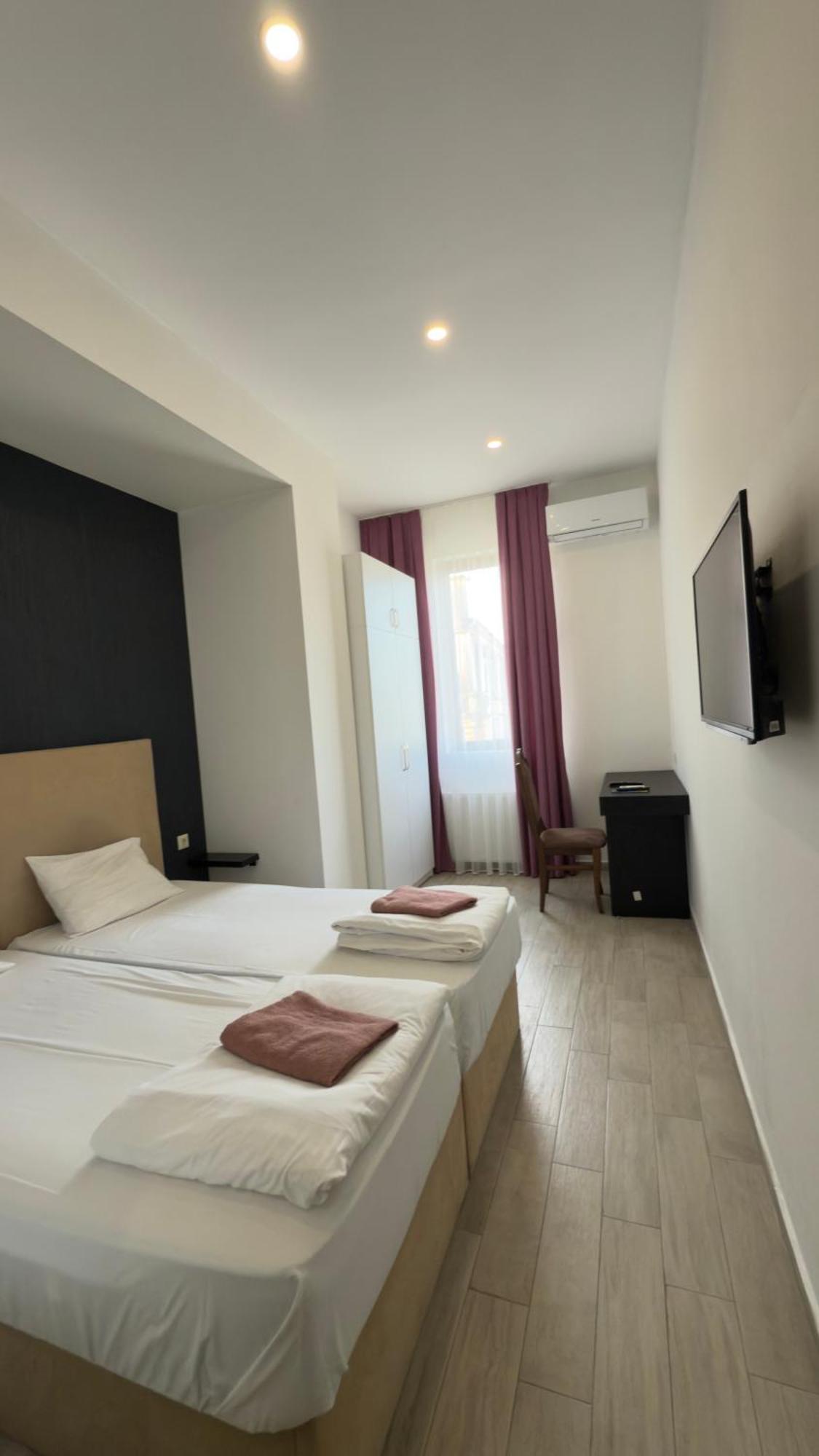 Starhostel Kutaisi Zewnętrze zdjęcie