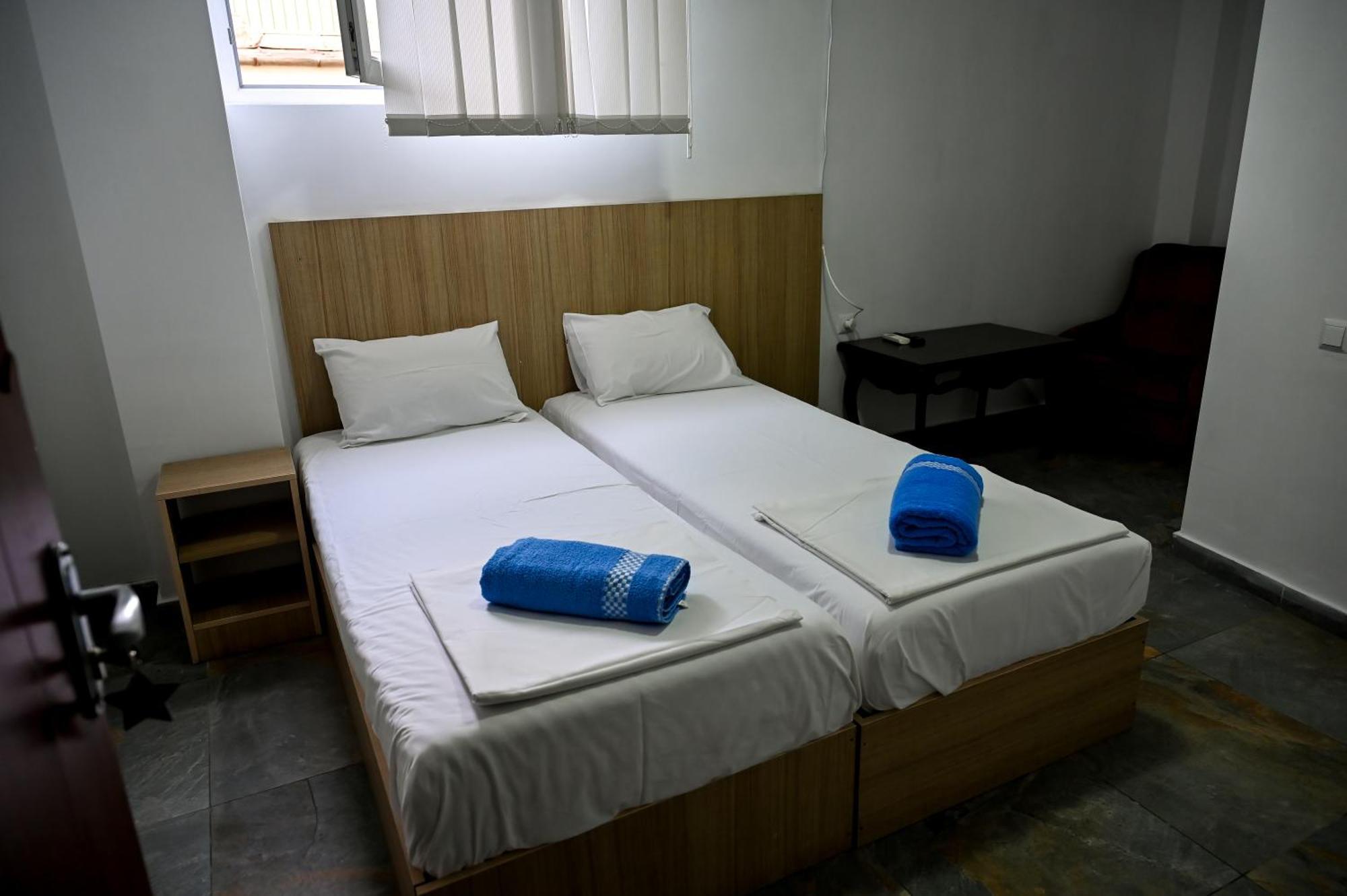 Starhostel Kutaisi Zewnętrze zdjęcie