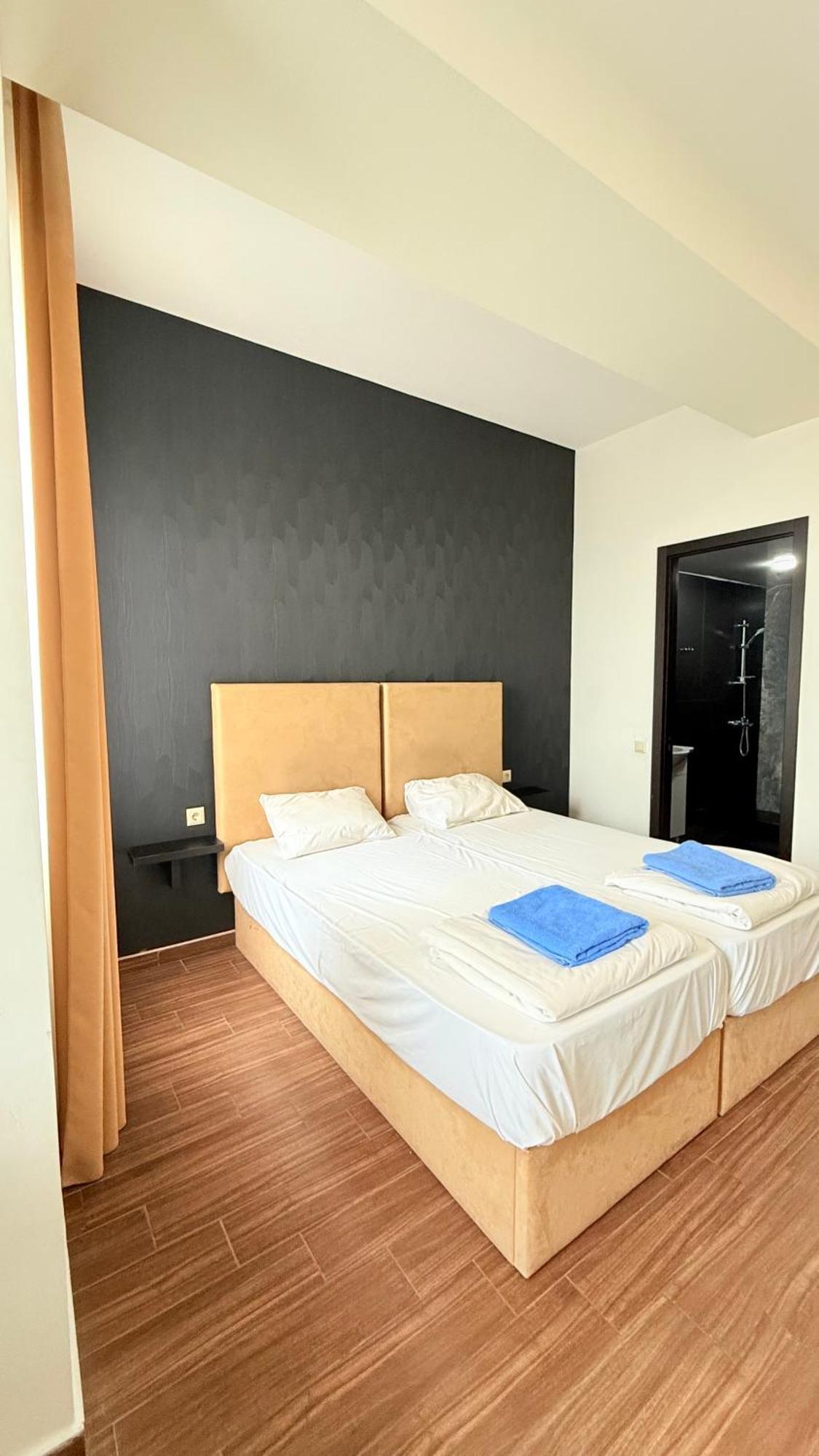 Starhostel Kutaisi Zewnętrze zdjęcie