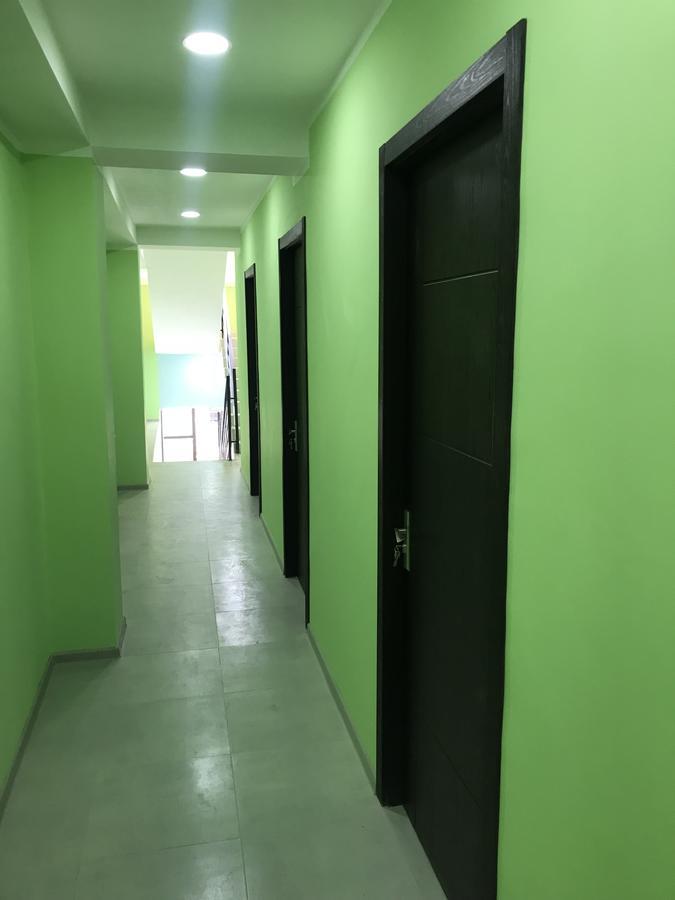 Starhostel Kutaisi Zewnętrze zdjęcie